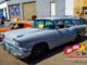 SEPTEMBER 2026: 1958 PONTIAC SAFARI WAGON—THE FAMILY BOND IS STRONG IN THIS PONCHO