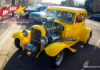 JULY 2026: A 1931 MODEL A USED TO BE A HUMPTY DUMPTY HOT ROD