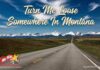 TURN ME LOOSE SOMEWHERE IN THE MIDDLE OF MONTANA—CRUISIN’ THE DRAG 2026