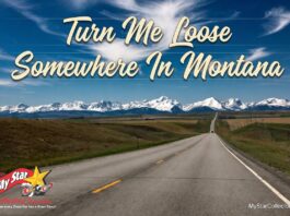 TURN ME LOOSE SOMEWHERE IN THE MIDDLE OF MONTANA—CRUISIN’ THE DRAG 2026