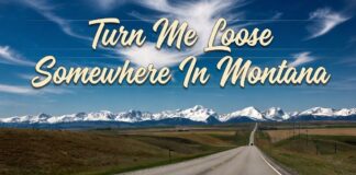 TURN ME LOOSE SOMEWHERE IN THE MIDDLE OF MONTANA—CRUISIN’ THE DRAG 2026
