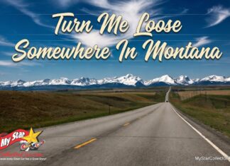 TURN ME LOOSE SOMEWHERE IN THE MIDDLE OF MONTANA—CRUISIN’ THE DRAG 2026
