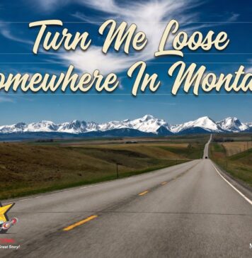 TURN ME LOOSE SOMEWHERE IN THE MIDDLE OF MONTANA—CRUISIN’ THE DRAG 2026