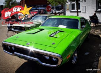 SEPTEMBER 2026:1972 ROAD RUNNER—THE CASE FOR BOUGHT-OVER-BUILT