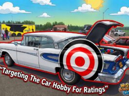 TOXIC CAR WEBSITES—WHEN CRITICISM CROSSES THE LINE