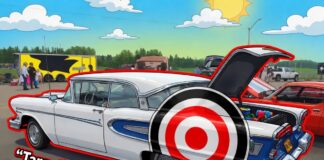 TOXIC CAR WEBSITES—WHEN CRITICISM CROSSES THE LINE
