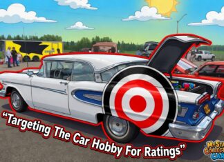 TOXIC CAR WEBSITES—WHEN CRITICISM CROSSES THE LINE