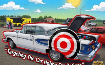 TOXIC CAR WEBSITES—WHEN CRITICISM CROSSES THE LINE