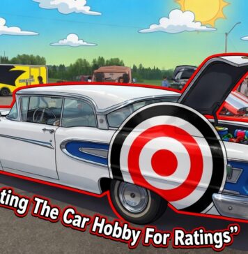 TOXIC CAR WEBSITES—WHEN CRITICISM CROSSES THE LINE
