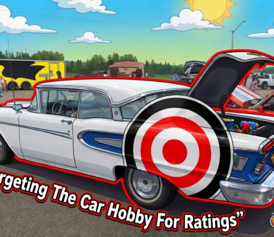TOXIC CAR WEBSITES—WHEN CRITICISM CROSSES THE LINE
