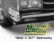 MICHENER-ALLEN AUCTIONEERING JUNE 17 “WHAT’S IT?” WEDNESDAY