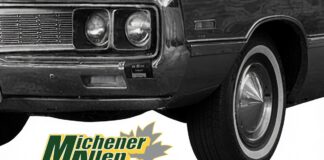 MICHENER-ALLEN AUCTIONEERING JUNE 3 “WHAT’S IT?” WEDNESDAY