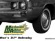 MICHENER-ALLEN AUCTIONEERING JUNE 3 “WHAT’S IT?” WEDNESDAY