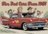 FIVE DAD CARS FROM ‘57—WHAT THEY REALLY DROVE VERSUS WHAT THEY WANTED TO DRIVE