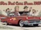 FIVE DAD CARS FROM ‘57—WHAT THEY REALLY DROVE VERSUS WHAT THEY WANTED TO DRIVE
