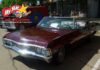 OCTOBER 2026: 1967 IMPALA CONVERTIBLE—RESCUED FROM A LONG HIBERNATION
