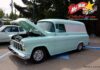 OCTOBER 2026: A RESTO MOD 1955 CHEVY PANEL TRUCK WAS HUMPTY DUMPTY WITH A HAPPY ENDING