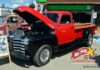 OCTOBER 2026: A 1947 CHEVROLET 4000 PICKUP TRUCK IS NOW A RESTO MOD BEAST