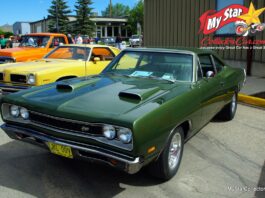 JULY 2026: 1969 DODGE SUPER BEE—IT WAS A TRUE FAMILY CAR FOR A GM FAMILY