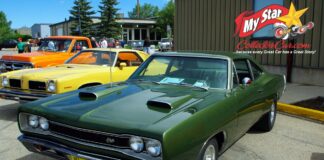 JULY 2026: 1969 DODGE SUPER BEE—IT WAS A TRUE FAMILY CAR FOR A GM FAMILY