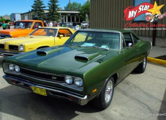 JULY 2026: 1969 DODGE SUPER BEE—IT WAS A TRUE FAMILY CAR FOR A GM FAMILY