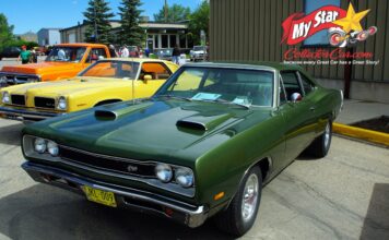 JULY 2026: 1969 DODGE SUPER BEE—IT WAS A TRUE FAMILY CAR FOR A GM FAMILY