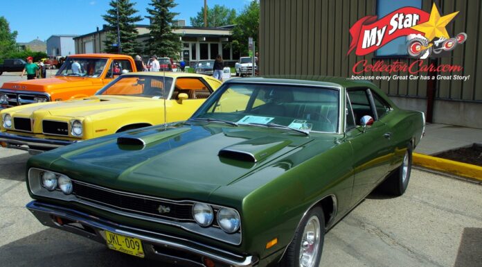 JULY 2026: 1969 DODGE SUPER BEE—IT WAS A TRUE FAMILY CAR FOR A GM FAMILY