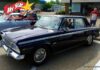 OCTOBER 2026: 1965 STUDEBAKER CRUISER FOUR DOOR SEDAN—IT WAS THE RIGHT DECISION TO KEEP IT IN THE FAMILY