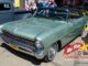 OCTOBER 2026: THE STORY BEHIND A MUSEUM CAR—THIS 1967 CHEVY NOVA TWO-DOOR HARDTOP