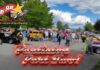 DAY TWO AT THE PEACH CITY CRUISE CAR SHOW….TWIN ESP NOT WORKING AGAIN