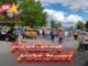 DAY TWO AT THE PEACH CITY CRUISE CAR SHOW….TWIN ESP NOT WORKING AGAIN
