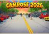 CAMROSE 2026—COOL IRON AND FRIENDLY PEOPLE