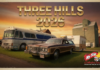 THREE HILLS CAR SHOW 2026: SMALL TOWN SHOW—BIG CITY ENTRY NUMBERS
