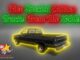 FIVE SPECIAL EDITION COLLECTIBLE CLASSIC TRUCKS FROM THE 1980S