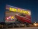 FIVE TYPICAL HOLLYWOOD CARS AND TRUCKS