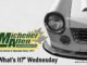 MICHENER-ALLEN AUCTIONEERING JUNE 24 “WHAT’S IT?” WEDNESDAY