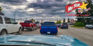 FIVE WAYS TO IMPROVE YOUR SURVIVAL CHANCES IN AN OLD CAR