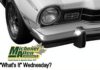 MICHENER-ALLEN AUCTIONEERING JULY 29 “WHAT’S IT?” WEDNESDAY