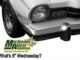 MICHENER-ALLEN AUCTIONEERING JULY 29 “WHAT’S IT?” WEDNESDAY