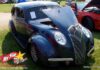 AUGUST 2026: AMELIA…THE 1936 DESOTO AIRFLOW/MERCEDES 230E WAGON—WHY AND HOW IT CAME ABOUT