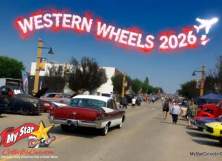WESTERN WHEELS ROCKY MOUNTAIN HOUSE 2026—A TORNADO-LESS CAR SHOW ON A SPECTACULAR SUMMER DAY
