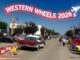 WESTERN WHEELS ROCKY MOUNTAIN HOUSE 2026—A TORNADO-LESS CAR SHOW ON A SPECTACULAR SUMMER DAY