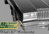 MICHENER-ALLEN AUCTIONEERING JULY 22 “WHAT’S IT?” WEDNESDAY