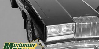 MICHENER-ALLEN AUCTIONEERING JULY 22 “WHAT’S IT?” WEDNESDAY
