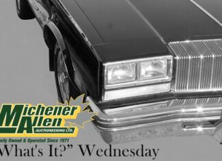 MICHENER-ALLEN AUCTIONEERING JULY 22 “WHAT’S IT?” WEDNESDAY