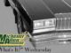 MICHENER-ALLEN AUCTIONEERING JULY 22 “WHAT’S IT?” WEDNESDAY