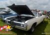 AUGUST 2026: THIS 1969 PONTIAC PARISIENNE CONVERTIBLE HAS AN UNLIKELY OWNER