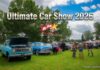 REYNOLDS MUSEUM 2026—ANOTHER ULTIMATE CAR SHOW IN THE BOOKS