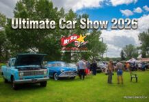 REYNOLDS MUSEUM 2026—ANOTHER ULTIMATE CAR SHOW IN THE BOOKS
