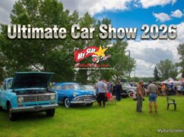 REYNOLDS MUSEUM 2026—ANOTHER ULTIMATE CAR SHOW IN THE BOOKS